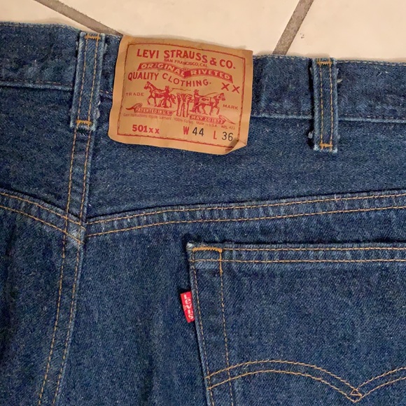 levis 44x36